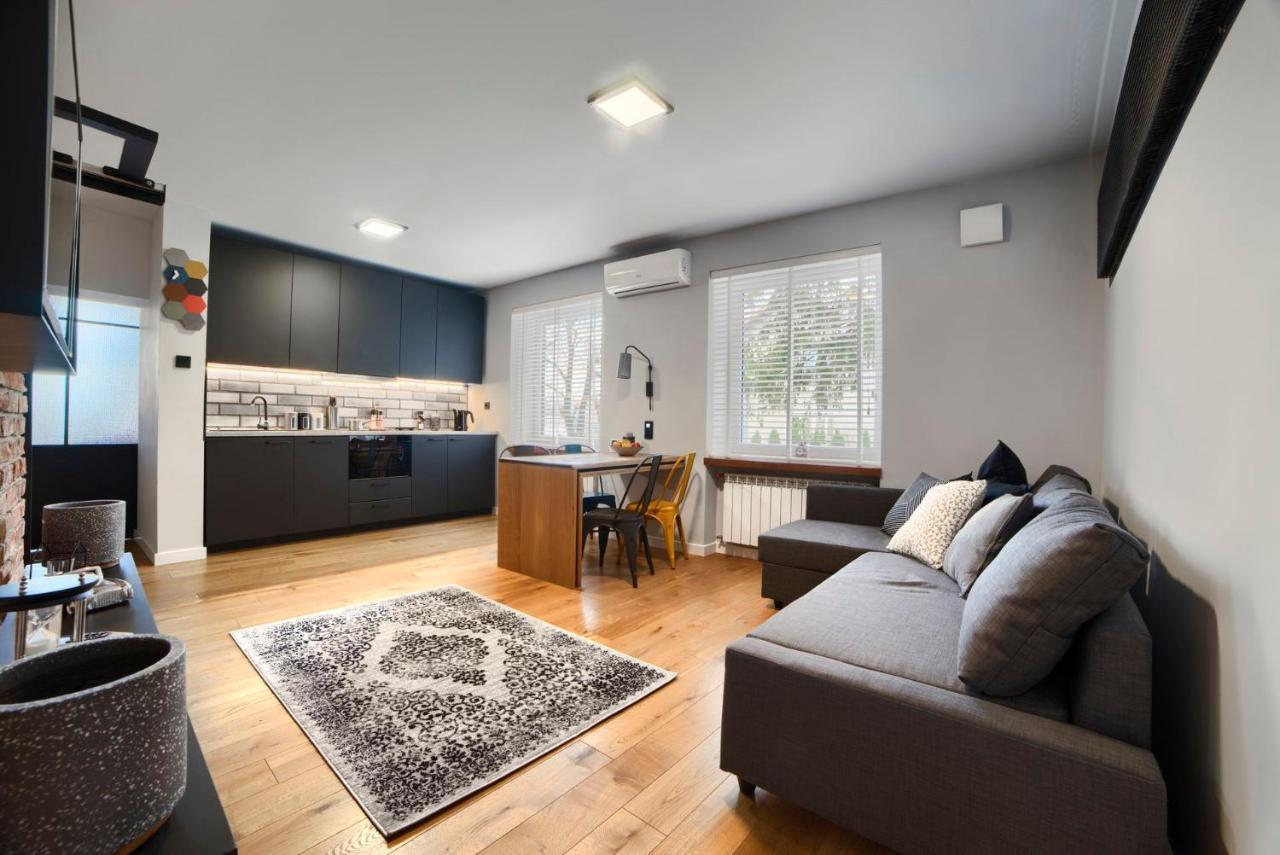Apartament Sienkiewicza23 Apartment Wadowice Ngoại thất bức ảnh