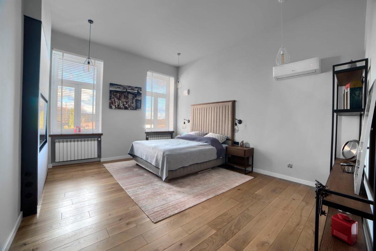 Apartament Sienkiewicza23 Apartment Wadowice Ngoại thất bức ảnh
