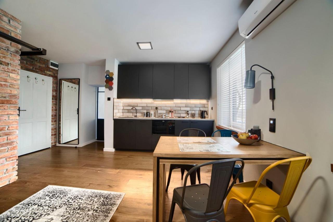 Apartament Sienkiewicza23 Apartment Wadowice Ngoại thất bức ảnh