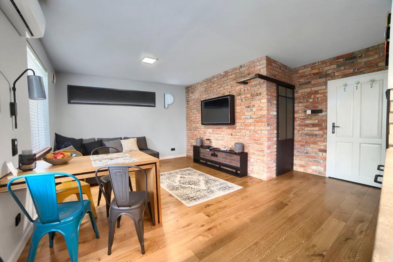 Apartament Sienkiewicza23 Apartment Wadowice Ngoại thất bức ảnh