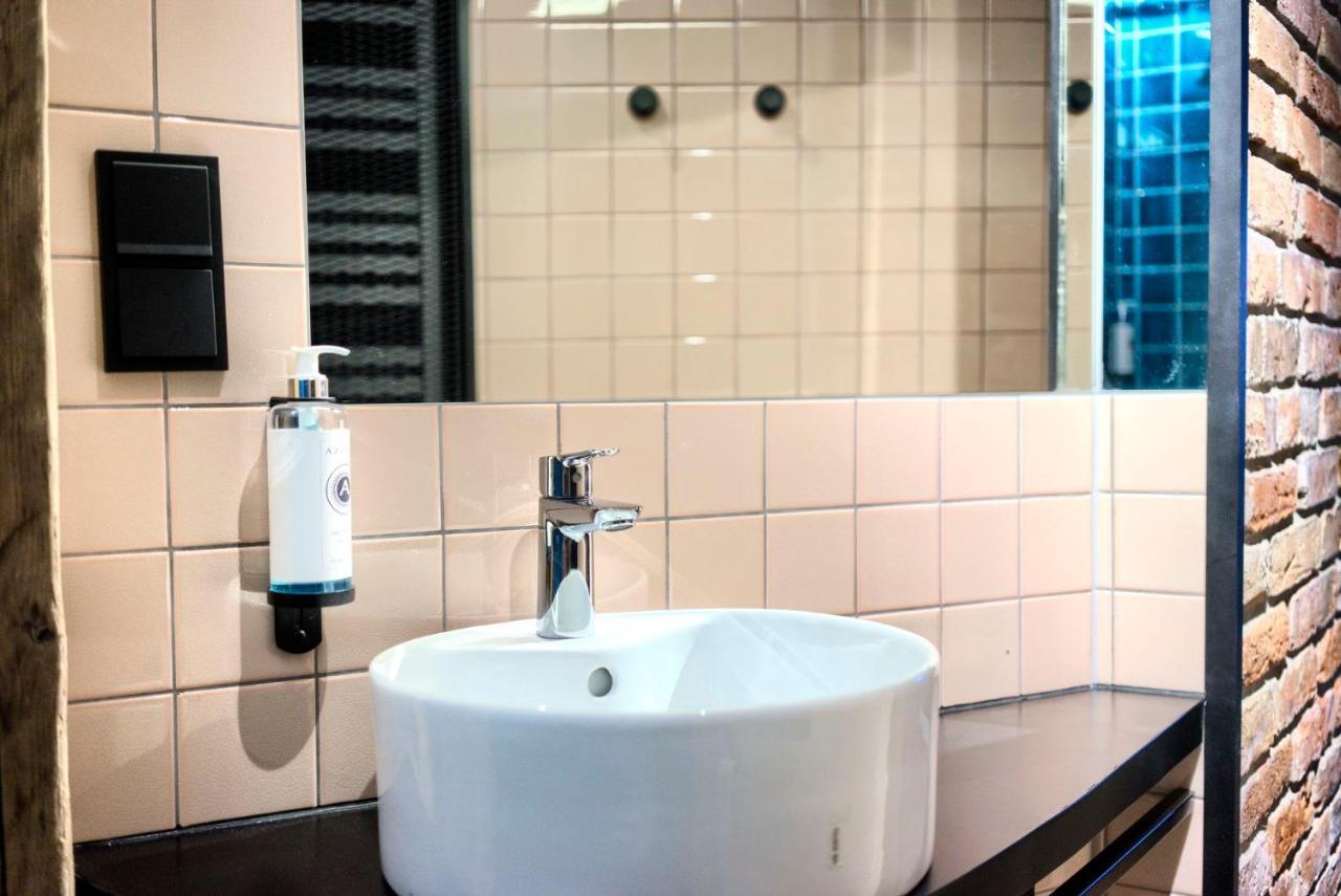 Apartament Sienkiewicza23 Apartment Wadowice Ngoại thất bức ảnh